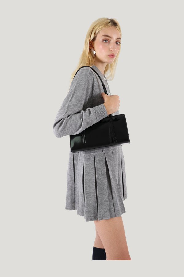 Recital Bag — model side