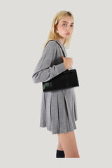 Recital Bag — model side
