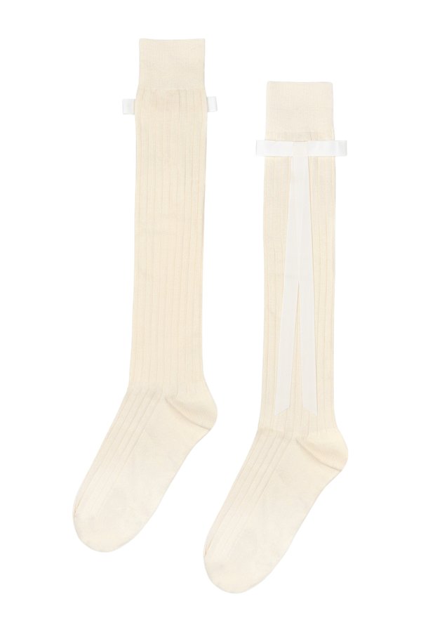 Recital Socks — packshot