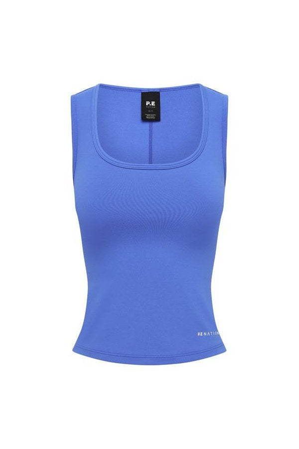 Refine Scoop Tank — packshot