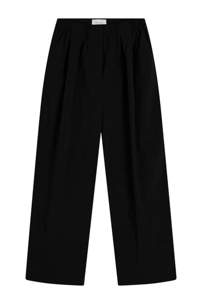 Relaxed Pleat Pants — packshot