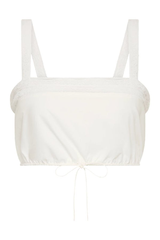 Renee Top Ixora Lace — packshot