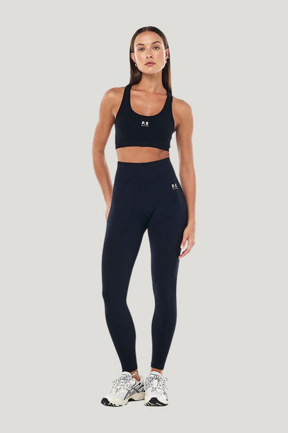 Restore Seamless Legging — model front