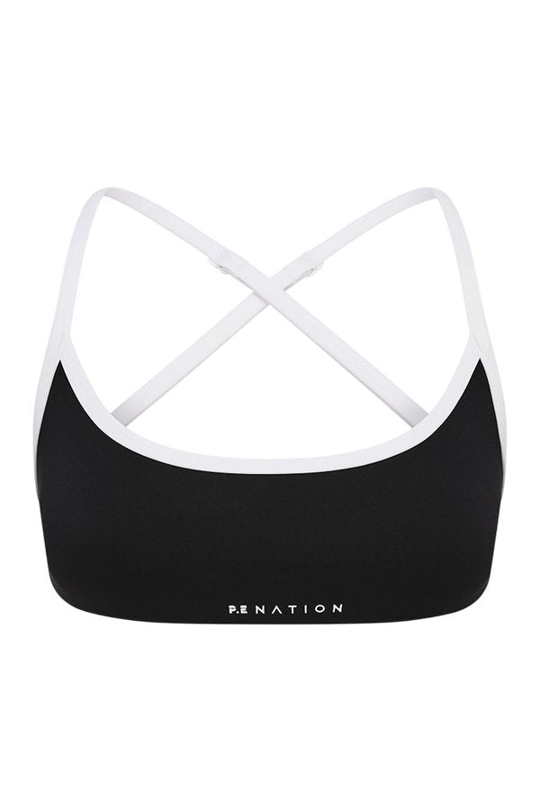 Reveal Sports Bra — packshot