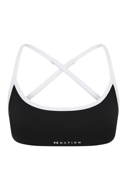 Reveal Sports Bra — packshot