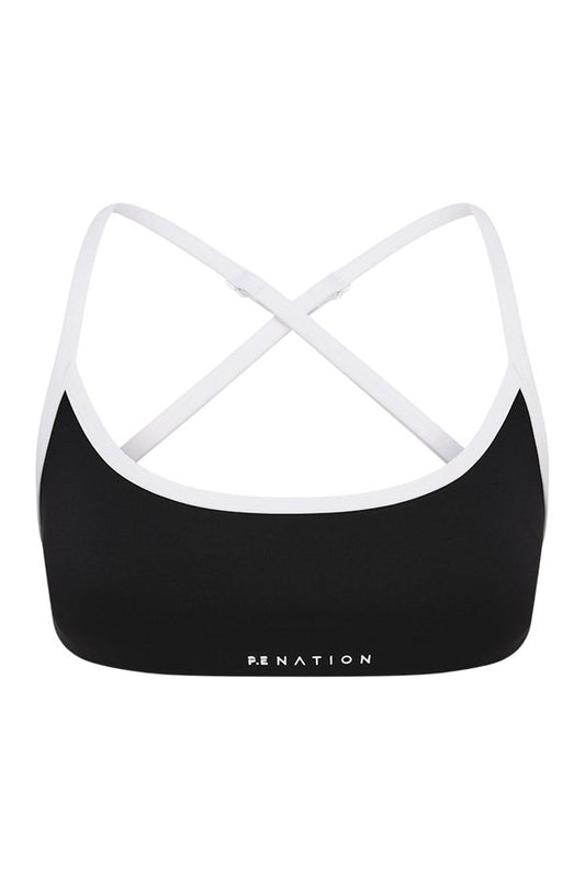 Reveal Sports Bra — packshot