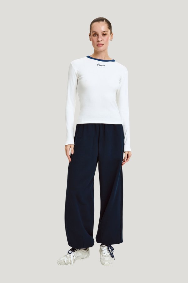 Ribbed Longsleeve — carry 2