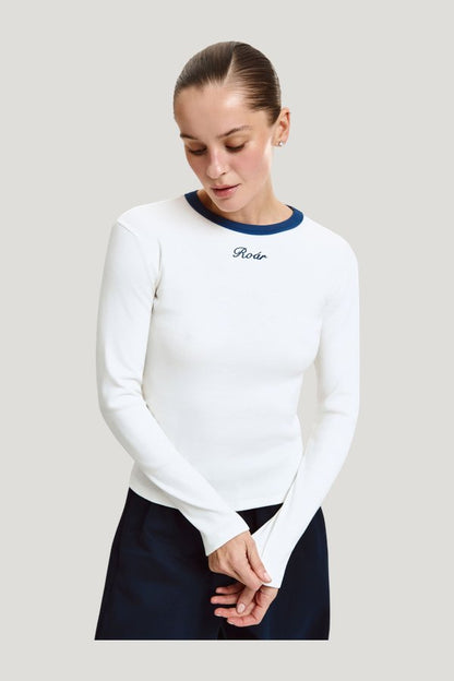 Ribbed Longsleeve — carry 3