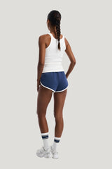 Ribbed Tank Top — carry 3