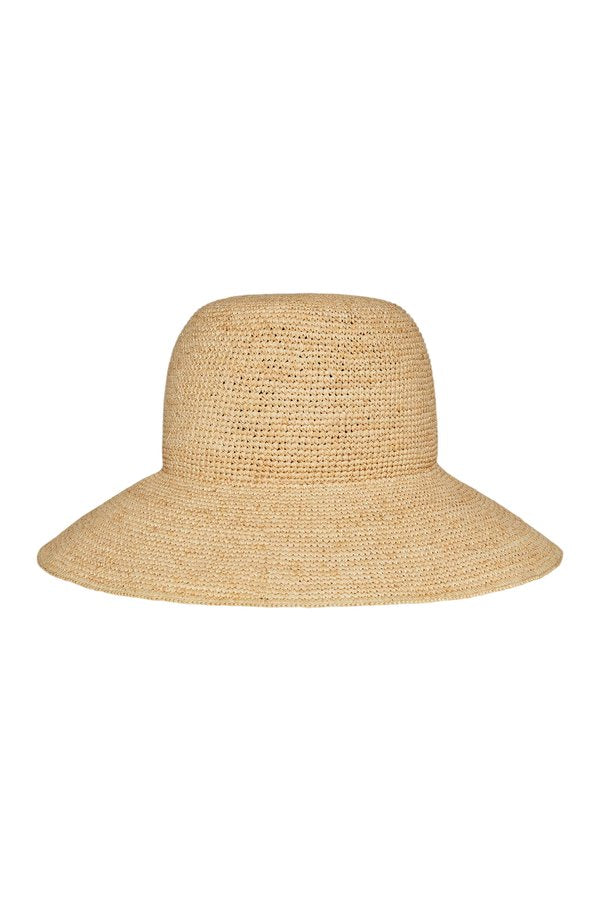 Rio Hat - Natural — packshot