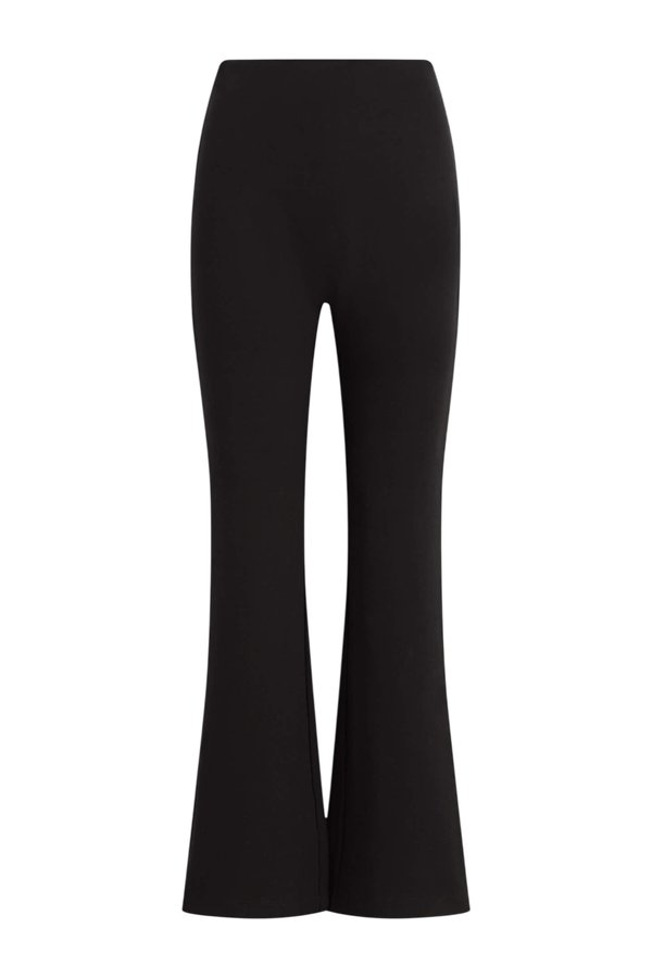 Rio High Waist Flare Pant — packshot