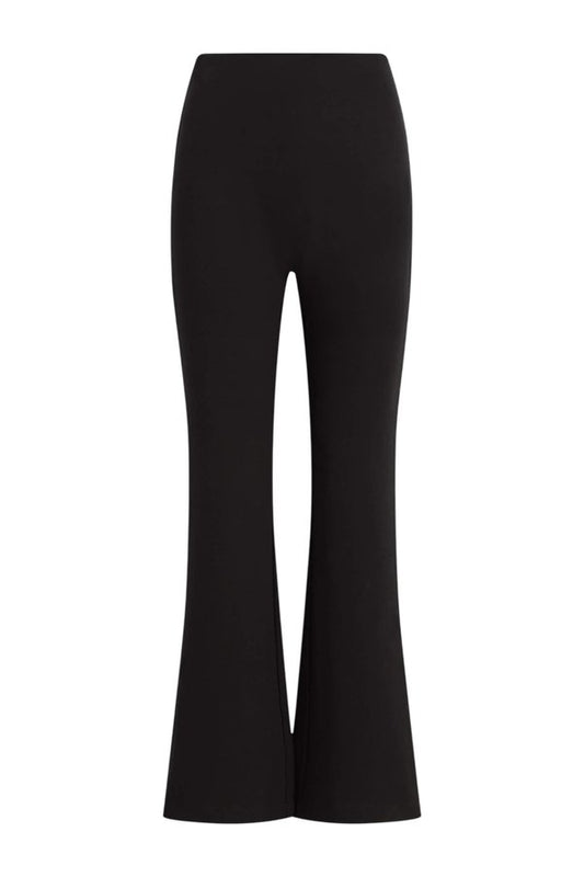 Rio High Waist Flare Pant — packshot