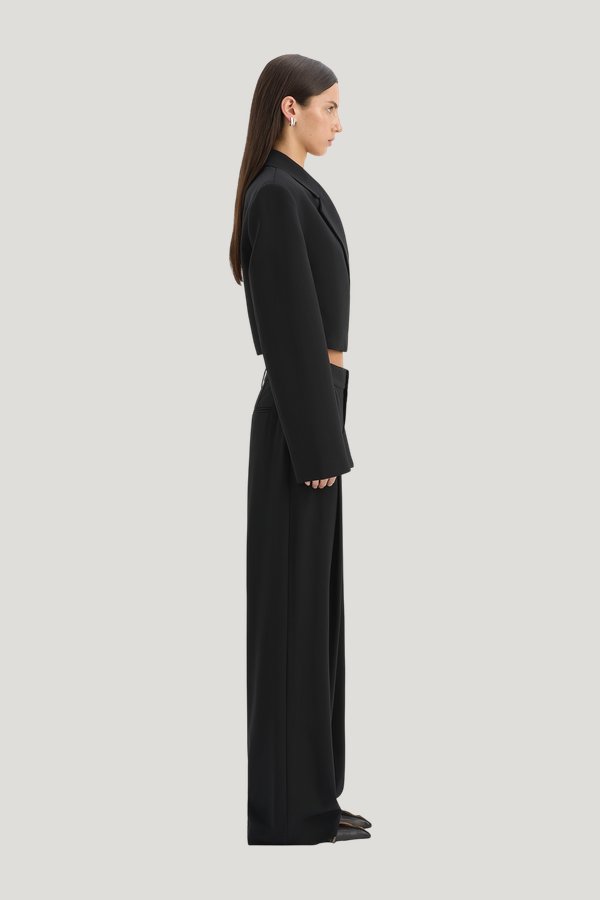 Rivoli Trouser — model side