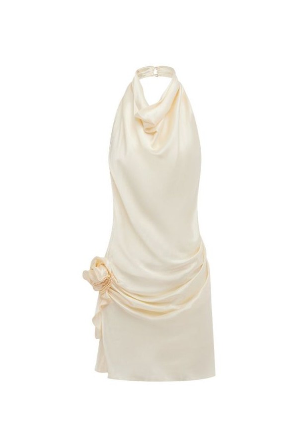 Rosa Dress — packshot