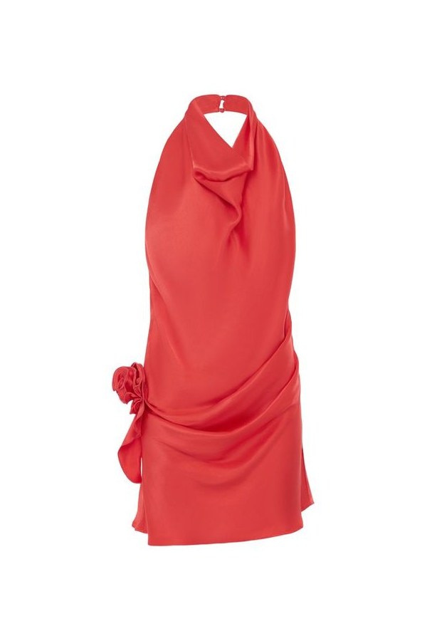 Rosa Dress Punch — packshot