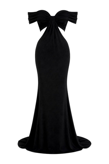 Róse Gown — packshot