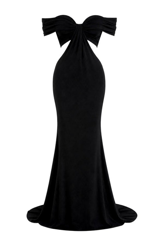 Róse Gown — packshot