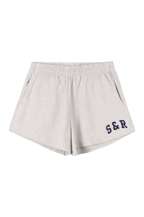 S&R Ivy Disco Short — packshot