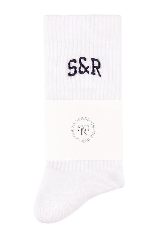 S&R Ivy Socks — packshot