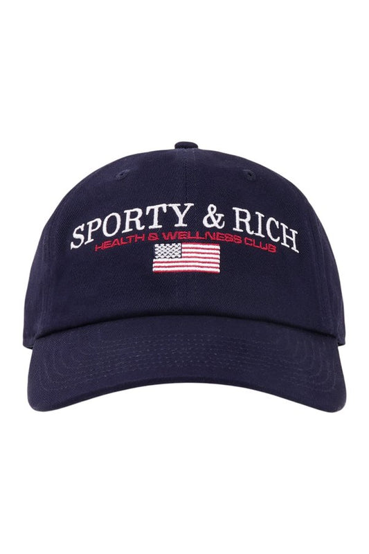 S&R Nautical Hat — packshot