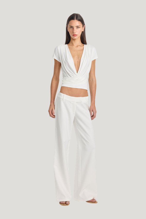 Sabine Pant — model front