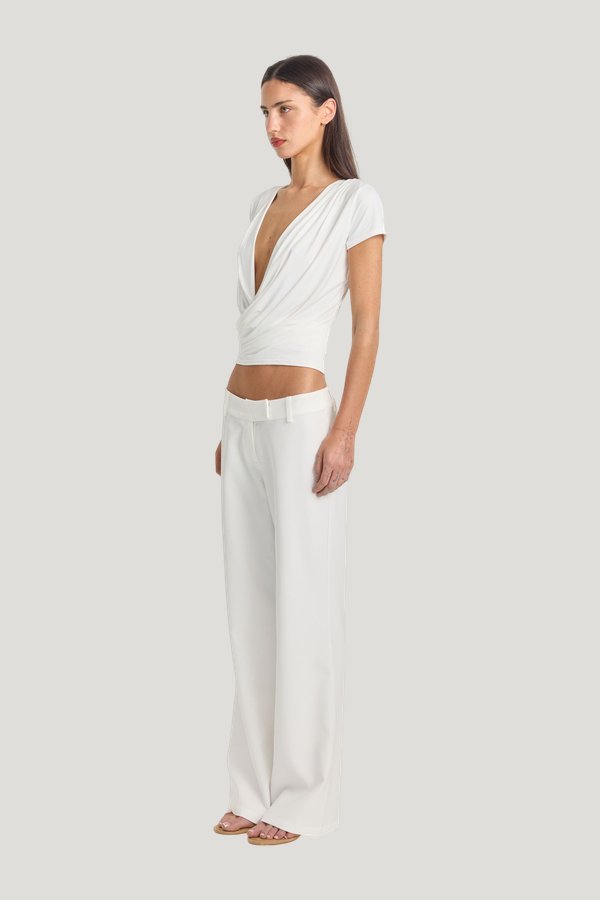 Sabine Pant — model side