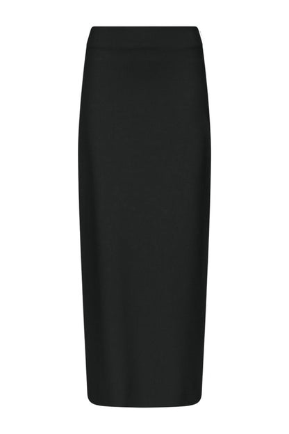 SAMOS LDS Grain de poudre long skirt — packshot