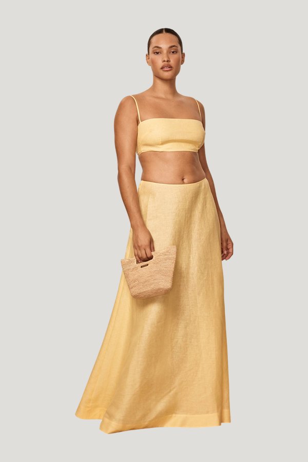 San Diego Skirt — carry 2