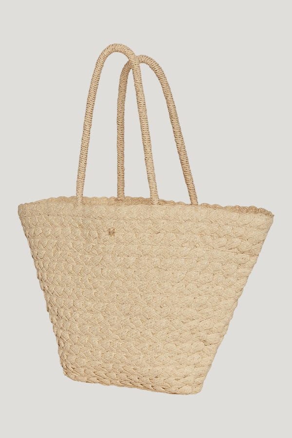 San Remo Bag - Large — model front
