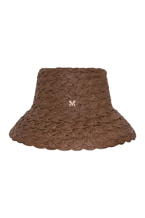 San Remo Hat — packshot