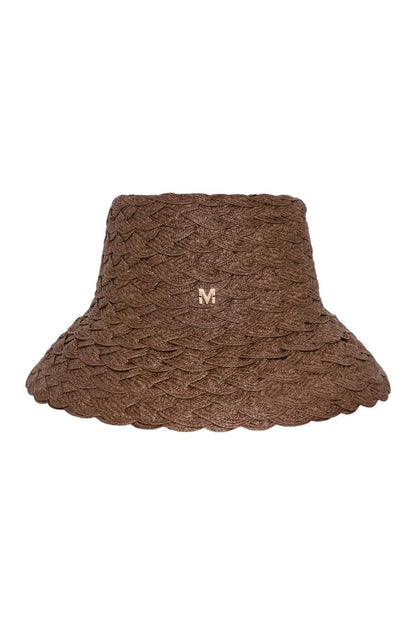 San Remo Hat — packshot