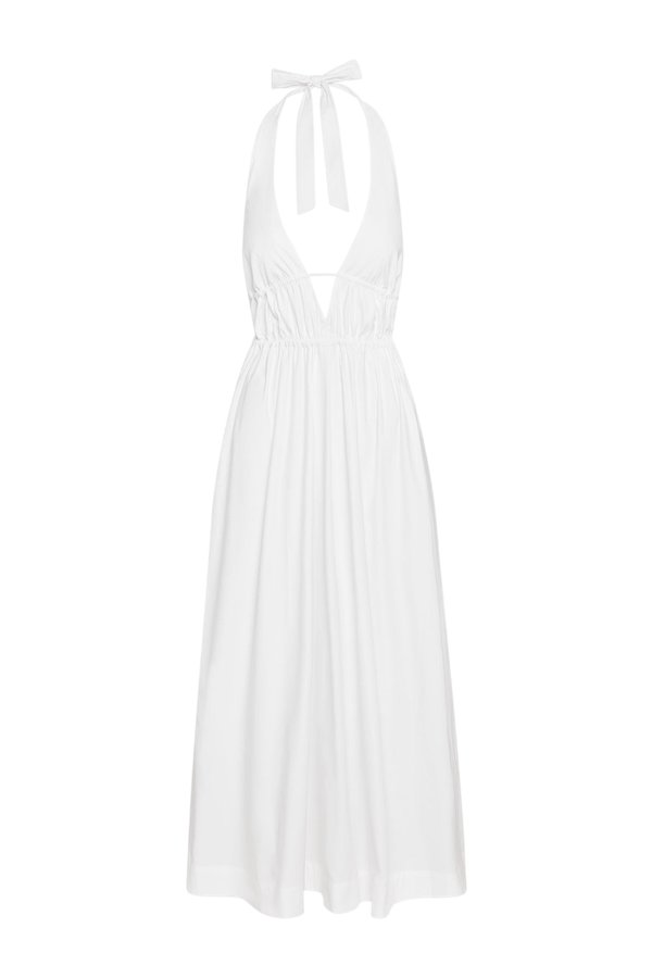 Santa Cruz Dress — packshot
