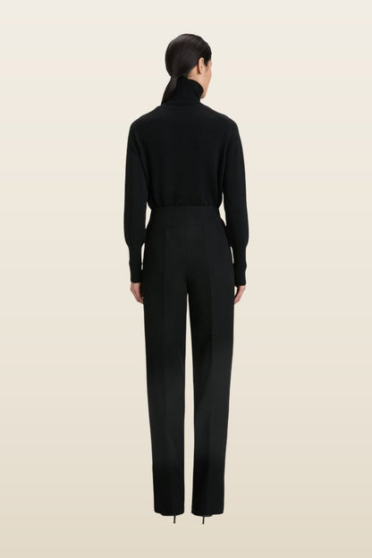Eugenie Trouser — model back