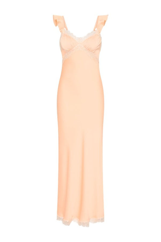 Sella Maxi Dress — packshot