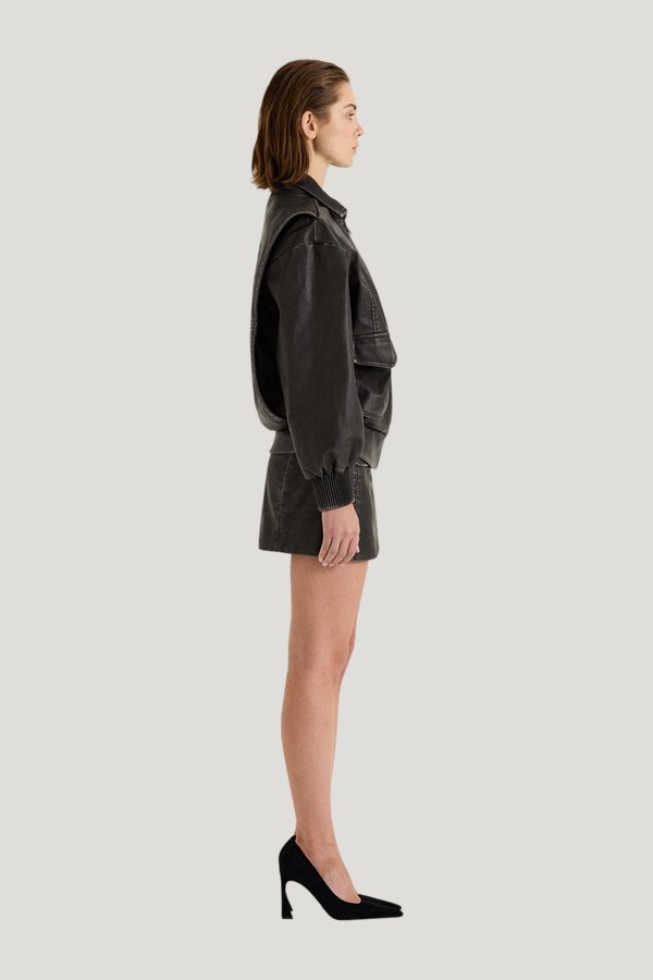 Seraphina Jacket — carry 3