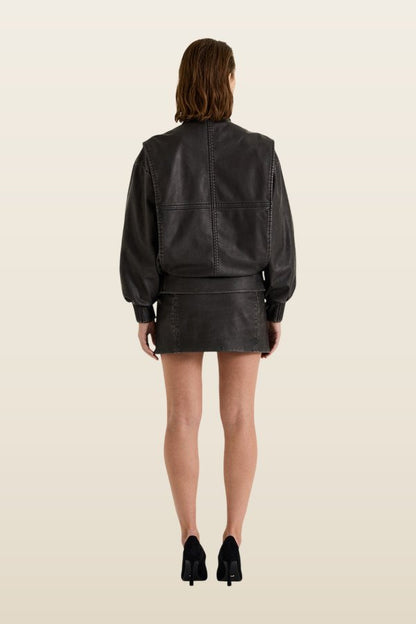 Seraphina Jacket — carry 4