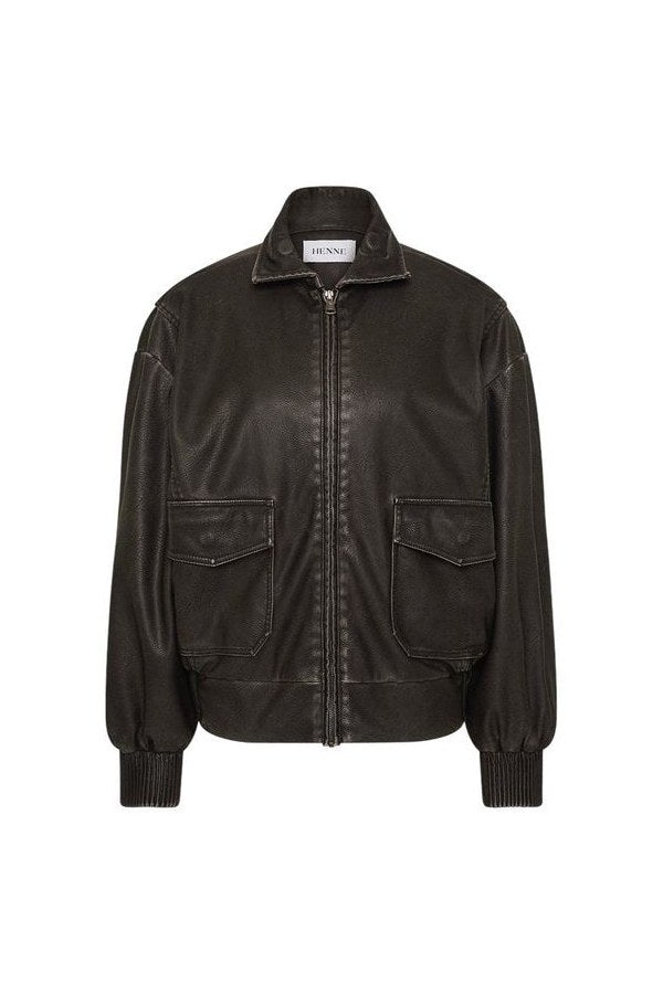 Seraphina Jacket — packshot