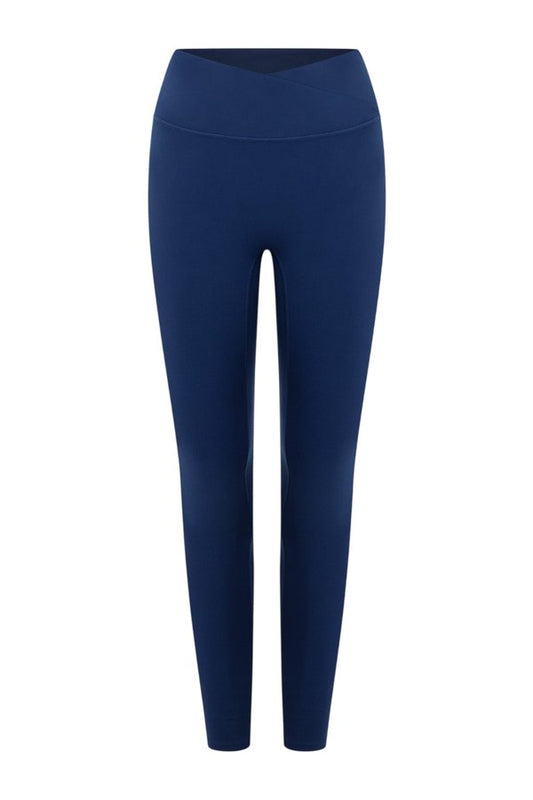 Serenity Crossover Leggings — packshot