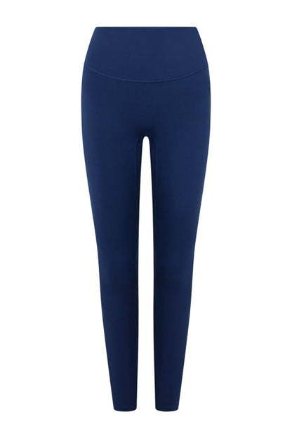 Serenity Scrunch Leggings — packshot