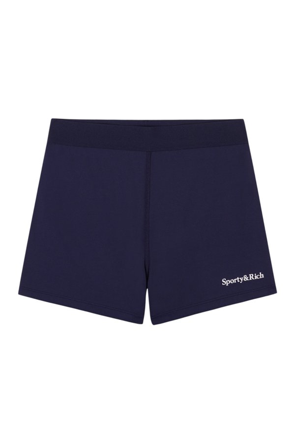 Serif Logo Active Short — packshot