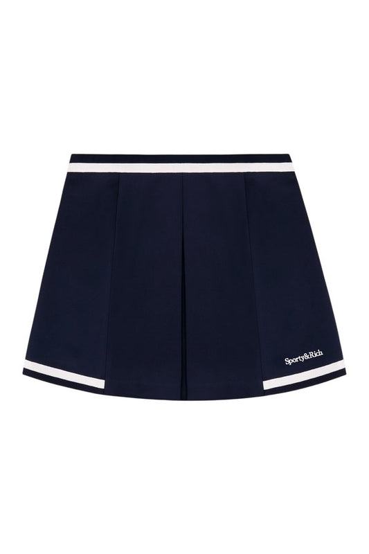 Serif Logo Mila Skirt — packshot