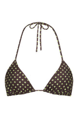 Sete Bikini Top Valencia Geo — packshot