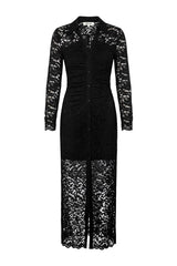 Sheska Lace Dress — packshot