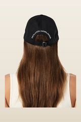 Shift Cap — model back