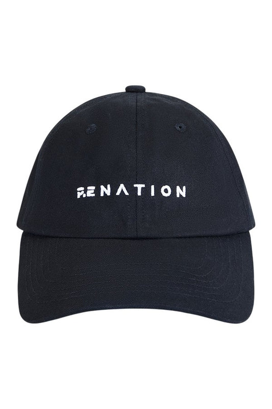 Shift Cap — packshot
