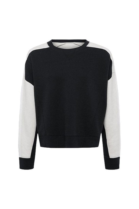 Vintage Fleece Sideline Crew — packshot