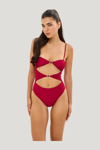 Sidny Volcanic Gem - One Piece — carry 2