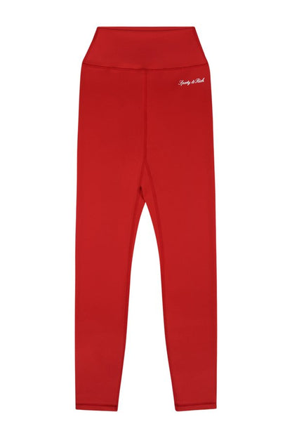 Signature Logo Legging — packshot