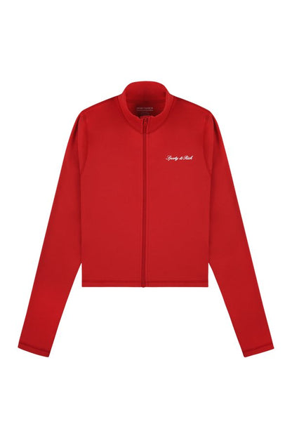 Signature Logo Sports Jacket — packshot