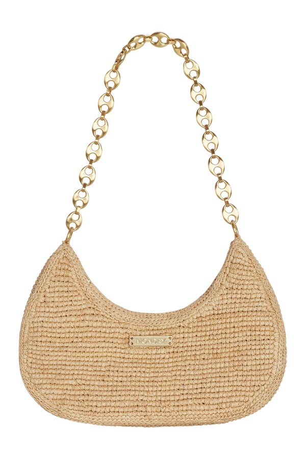 Siracusa Bag - Natural — packshot